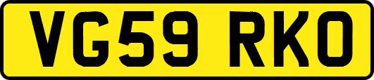 VG59RKO