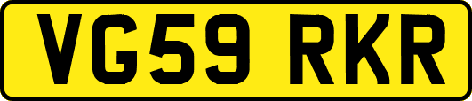 VG59RKR