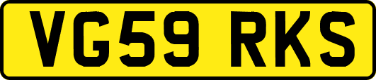 VG59RKS