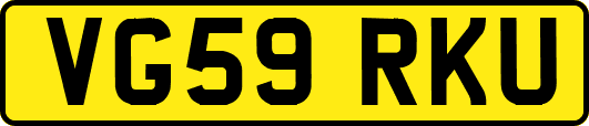 VG59RKU