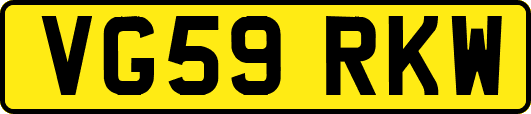 VG59RKW