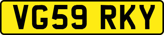 VG59RKY