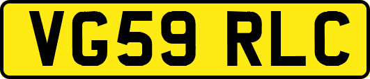 VG59RLC