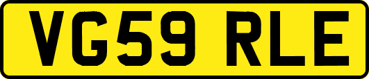 VG59RLE