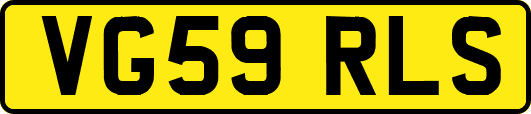 VG59RLS