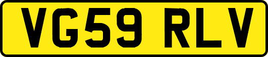 VG59RLV