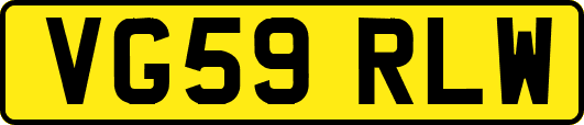 VG59RLW