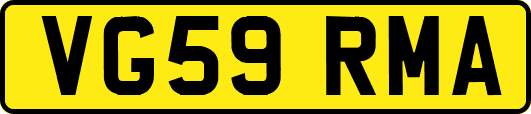 VG59RMA