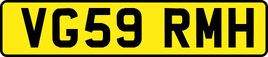 VG59RMH