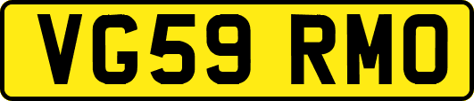 VG59RMO