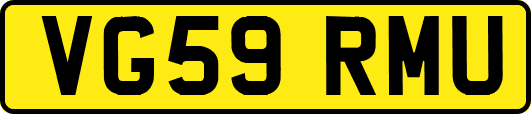 VG59RMU