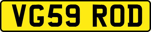 VG59ROD