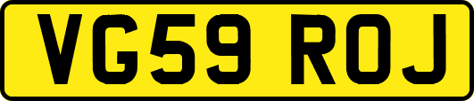 VG59ROJ