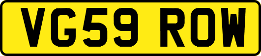 VG59ROW