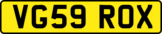 VG59ROX