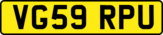 VG59RPU