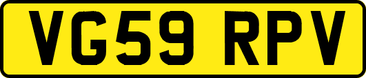 VG59RPV