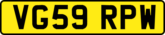 VG59RPW
