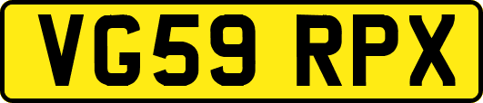 VG59RPX