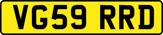 VG59RRD
