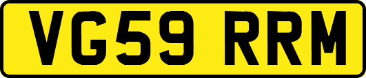 VG59RRM