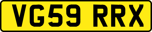 VG59RRX
