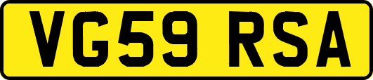 VG59RSA