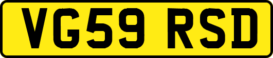 VG59RSD
