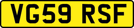 VG59RSF
