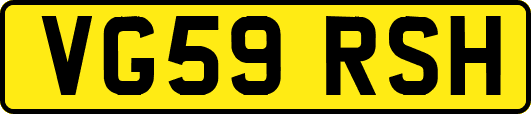 VG59RSH