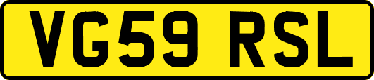 VG59RSL