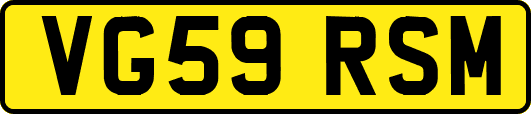 VG59RSM