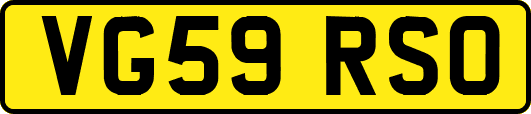 VG59RSO