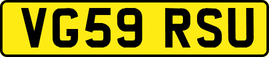 VG59RSU