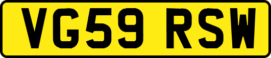 VG59RSW