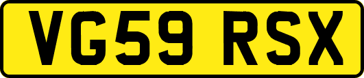 VG59RSX