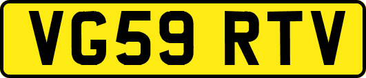 VG59RTV