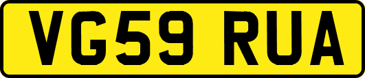 VG59RUA