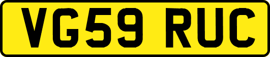 VG59RUC