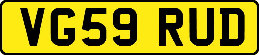 VG59RUD