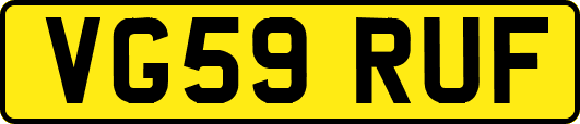 VG59RUF