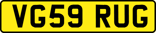 VG59RUG