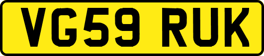 VG59RUK