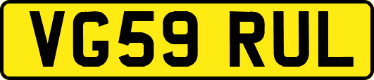 VG59RUL