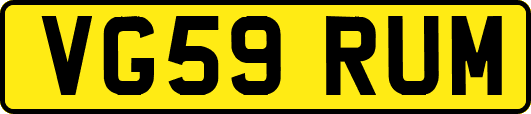 VG59RUM