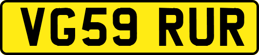 VG59RUR