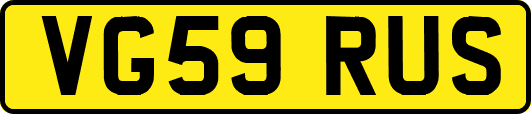 VG59RUS