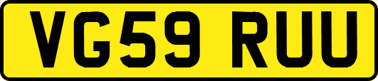 VG59RUU
