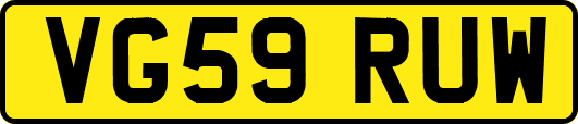 VG59RUW