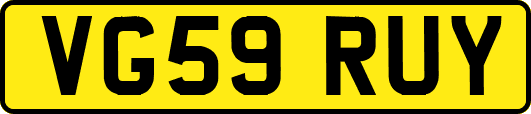 VG59RUY